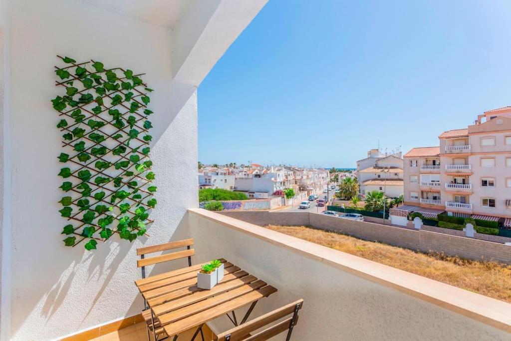 Lagoon Penthouse Appartamento *