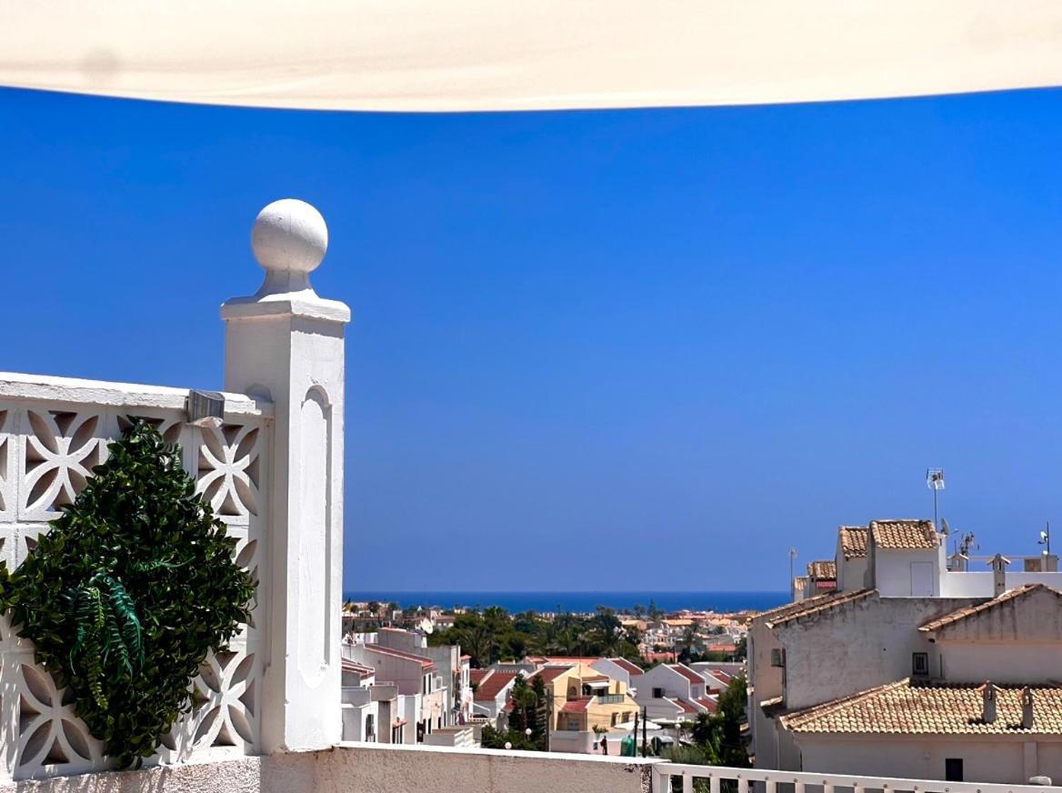 Appartamento Lagoon Penthouse