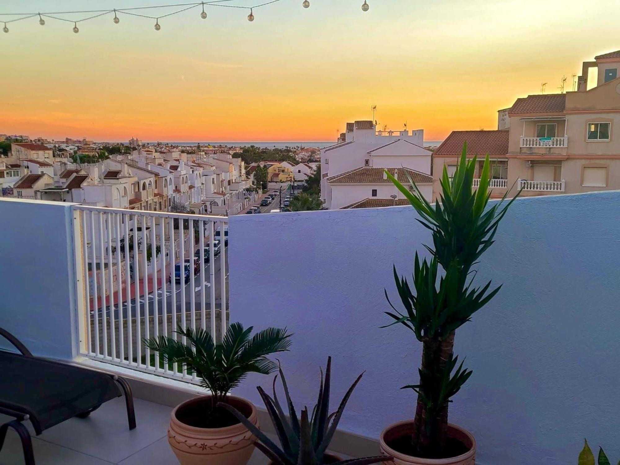 Appartamento Lagoon Penthouse