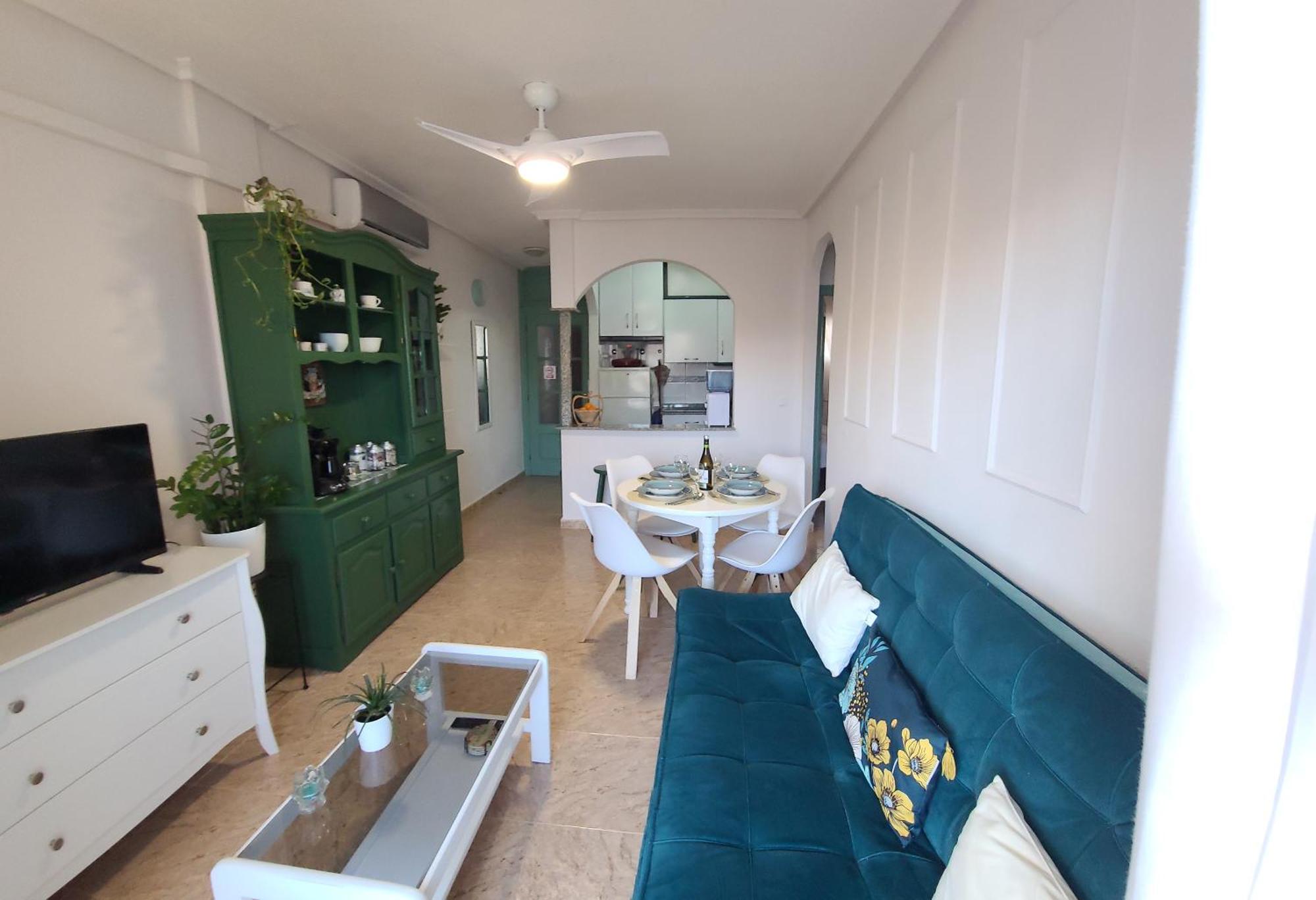 Appartamento Lagoon Penthouse