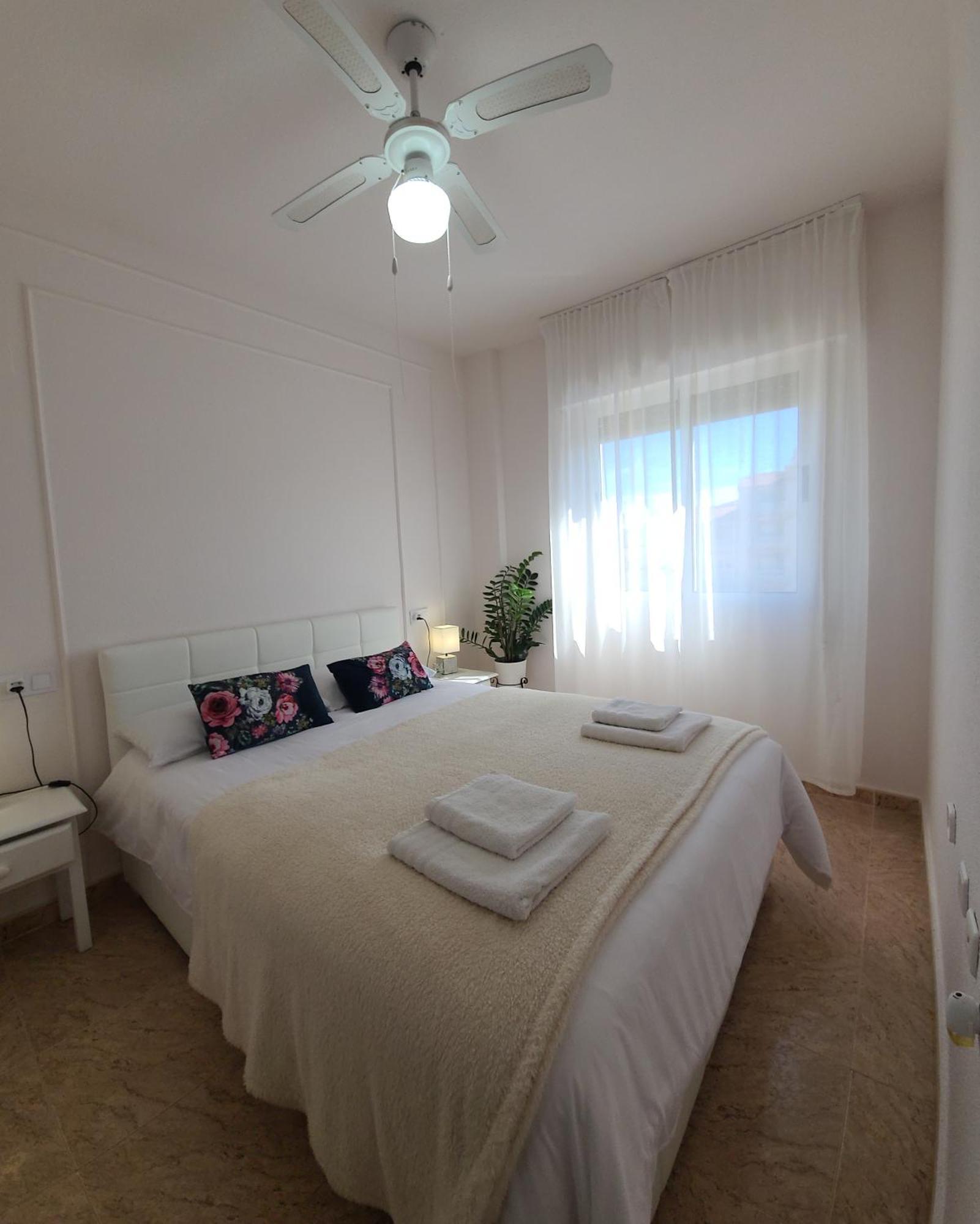 Lagoon Penthouse Appartamento Torrevieja