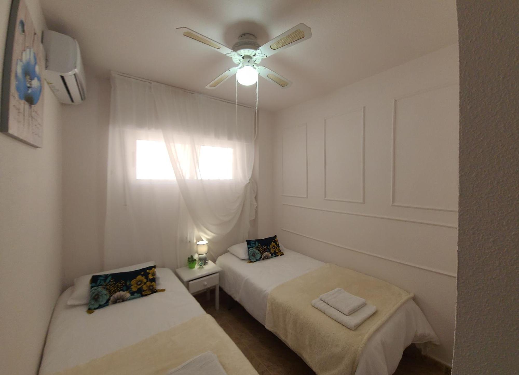Lagoon Penthouse Torrevieja