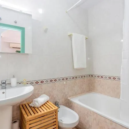Green Lagoon Penthouse Torrevieja Exterior photo